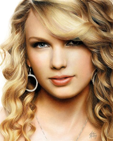 Drawing Taylor Swift by Heatherrooney on DeviantArt