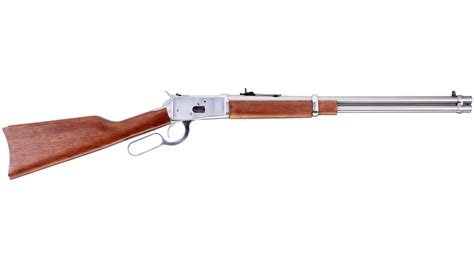 Rossi 920452093 R92 Carbine 45 Colt (LC) 10+1 20" Stainless Steel ...