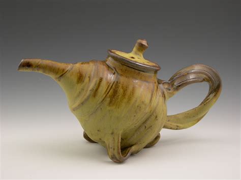 amspottery.com | Pottery tea pots, Ceramic teapots, Pottery