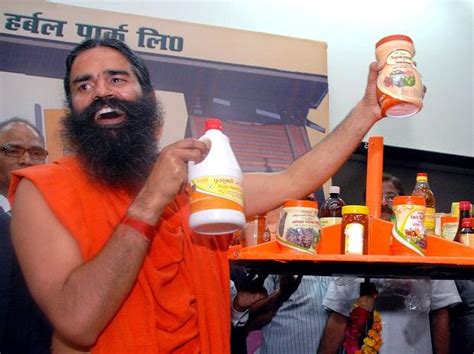 Did Ramdev Overexploit ‘All-Cure Ayurveda’? - Lokmarg - News Views Blogs