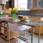 Kitchen Island Table Ideas for Small Kitchens – goodworksfurniture