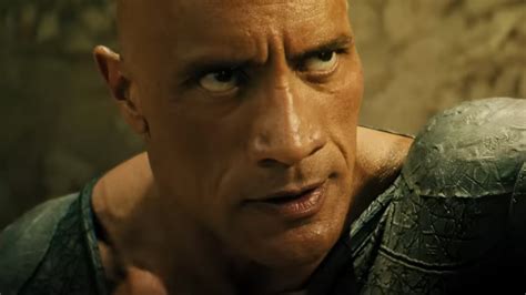 The Rock Sounds Off On Black Panther Overtaking Black Adam In Theaters