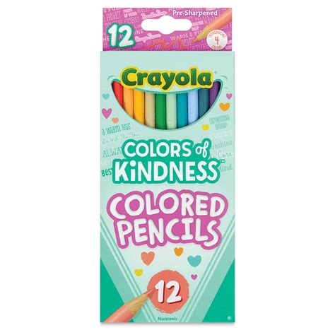 Crayola Colors