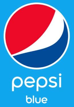 Pepsi Blue (History, Pictures, FAQ & Commercials) - Snack History