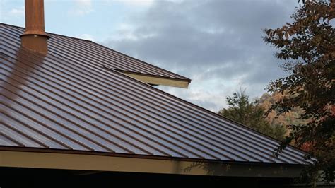 Aluminum Metal Roofing - Topeka Metal Roofing