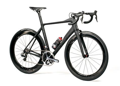 Parlee launches its first aero road bike | Bicycle Retailer and ...