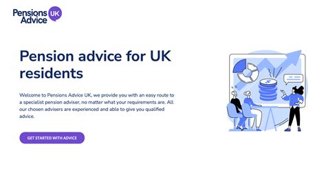 About Pension Advice UK - Pensions Advice UK