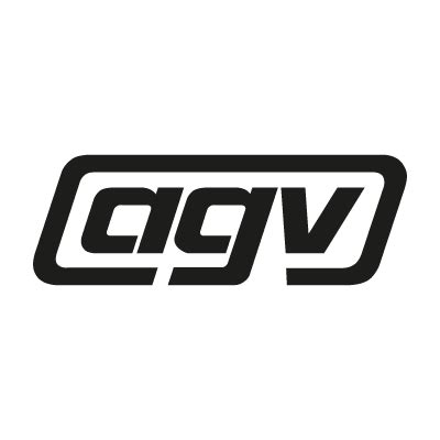 Agv Helmet Logo Vector