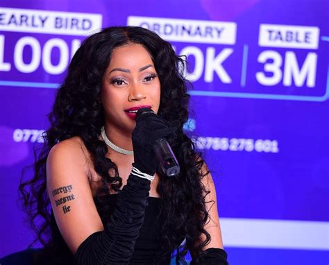 Serena Concert is a Dream Come True – Sheebah Explains Choice of Venue ...