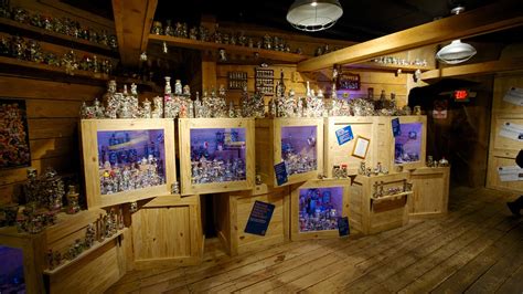 Guinness World Records Museum in Gatlinburg, Tennessee | Expedia.ca