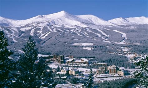 Breckenridge Ski Resort, Colorado Skiing - AllTrips