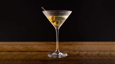 Classic Martini