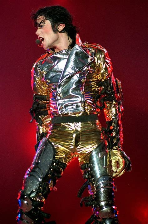 MJ (History World Tour) - Michael Jackson Photo (7231551) - Fanpop