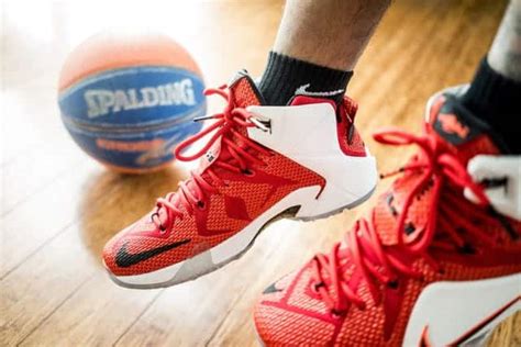 The Best Basketball Shoes in Australia for 2020 - The Adventure Lab