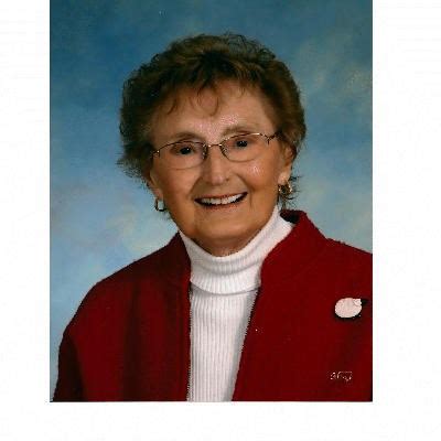 Rosalie Schober Obituary (1927 - 2018) - Brookfield, WI - Naples Daily News