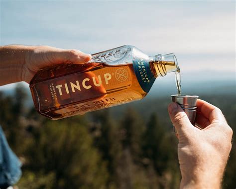 TINCUP® Original