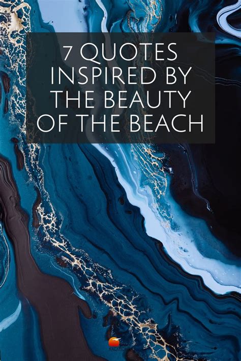 7 Quotes Inspired By the Beauty of the Beach | Sunset vacations, Beach ...