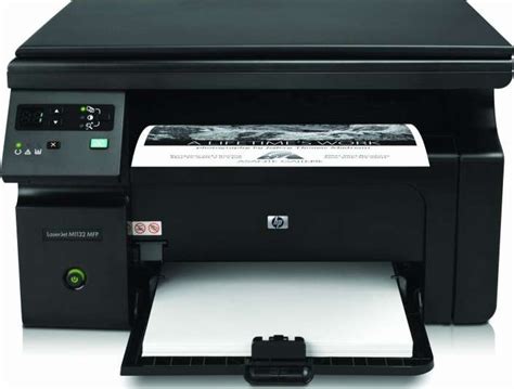 HP LaserJet Pro M1132 Multifunction Printer | CE847A Buy, Best Price in UAE, Dubai, Abu Dhabi ...