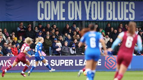 Everton | Squad & Fixtures | Barclays Women's Super League | The FA