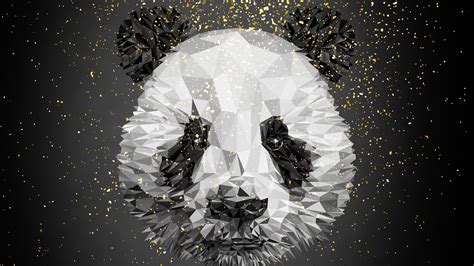 4K Panda Wallpapers - Top Free 4K Panda Backgrounds - WallpaperAccess