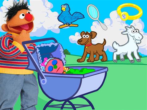 Sesame Street | Preschool Games, Videos, & Coloring Pages