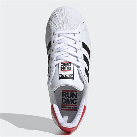 Run DMC adidas Superstar 2020 Release Date | SneakerNews.com