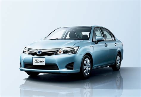 Toyota Corolla Breaking New Records for 2013 - 1.22 Million Units Sold - autoevolution