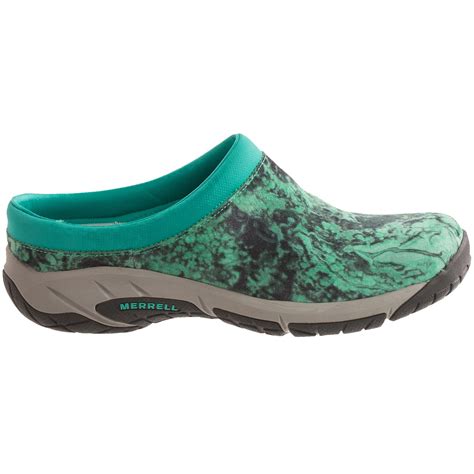 Merrell Encore Splash Shoes (For Women) 9146U - Save 36%