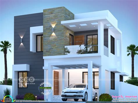 61+ Impressive 3 bhk house plan kerala style Not To Be Missed