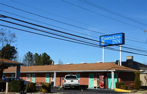 EXECUTIVE INN - Hotel Reviews (Salisbury, NC) - Tripadvisor