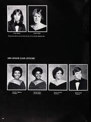 Glen Burnie High School - Gophers Yearbook (Glen Burnie, MD), Class of ...