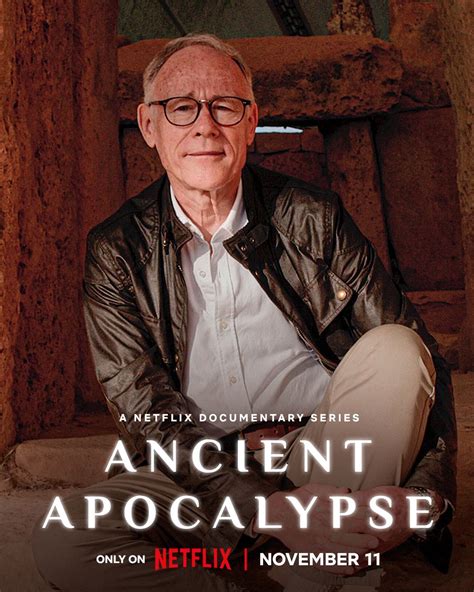Ancient Apocalypse on Netflix: everything you need to know | What to Watch