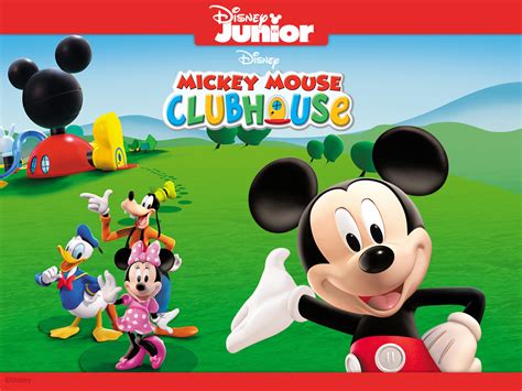 Prime Video: Mickey Mouse Clubhouse Volume 46