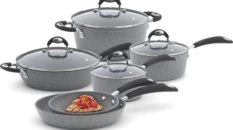 The Top 6 Italian Cookware Brands for Authentic Italian Cuisine