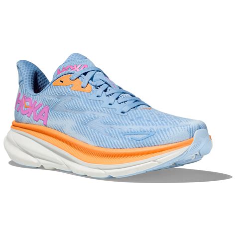 HOKA Clifton 9 - Running shoes Women's | Free EU Delivery | Bergfreunde.eu