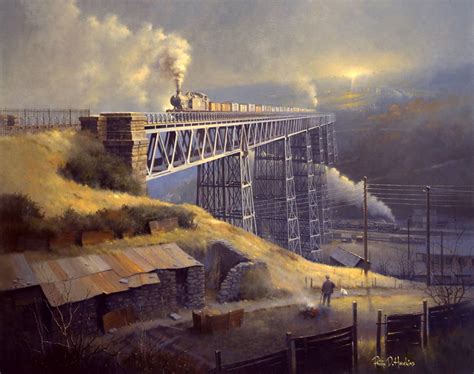 Fine Art British Railway Prints