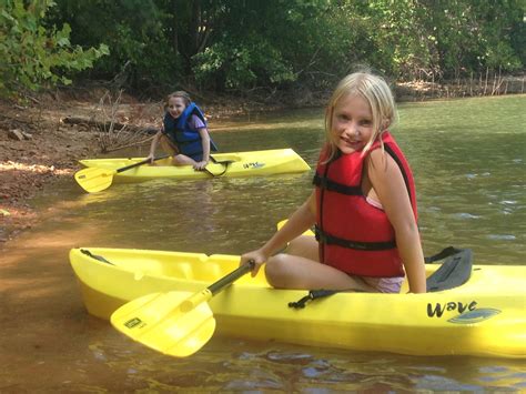 Top 5 Best Kayaks for Kids of 2017 | Kayaking, Summer fun, Outdoor