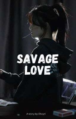 SAVAGE LOVE - RM of BTS - Hymne of Rkive - Wattpad