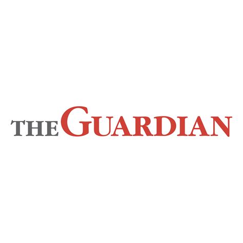 Guardian Newspaper Logo