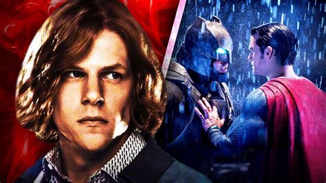 Jesse Eisenberg Gets Candid About Batman v Superman Backlash: ‘People Hate Me’