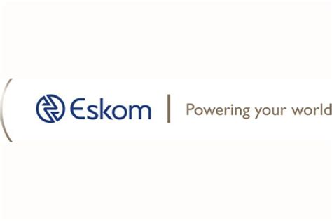 Eskom Logo - LogoDix