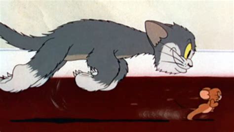 Tom and Jerry Season 1940 Episode 1