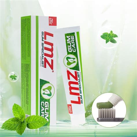 Benefits Of Fluoride Toothpaste - News - LMZ (Jiangsu) Industrial Co., Ltd