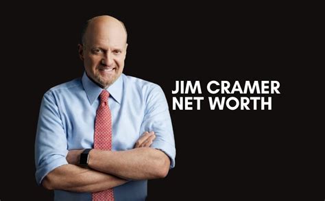 Jim Cramer Net Worth [2024], salary, Career, & Personal Life