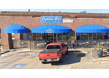 3 Best Seafood Restaurants in Shreveport, LA - Expert Recommendations