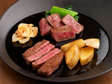 15 Great Ginza Restaurants: French Fusion, Izakaya and More | SAVOR ...