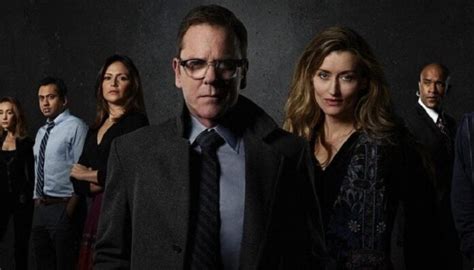 Netflix Designated Survivor Season 4: Cast, Plot, Release Date And All We Know - JGuru