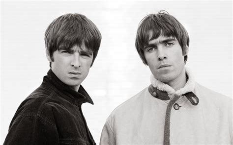 Supersonic review: Oasis's glory days documentary indulges Noel and ...