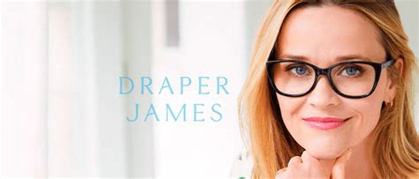 Draper James™ Eyeglasses, Rx Prescription Frames | EyeOns.com