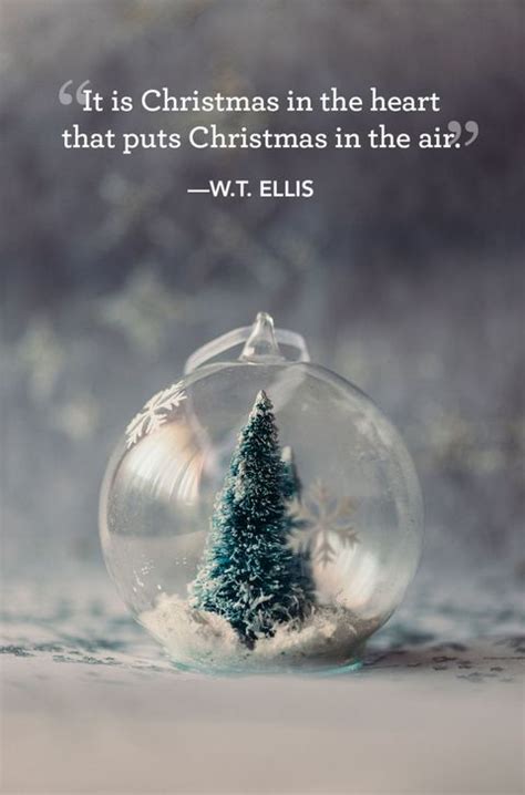 20 Merry Christmas Quotes - Inspirational Christmas Sayings and Quotes ...